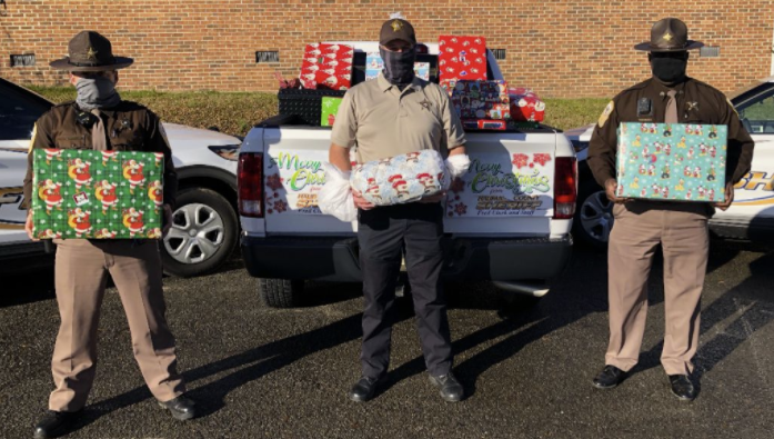 Stuff the Cruiser